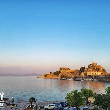 Nenas Volto Apartment Corfu  外观 照片