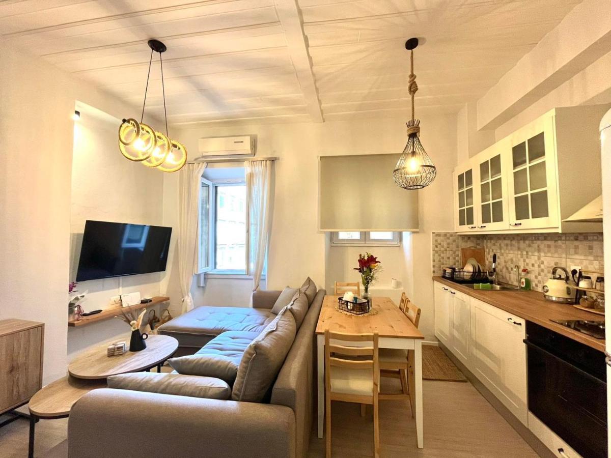 Nenas Volto Apartment Corfu  外观 照片