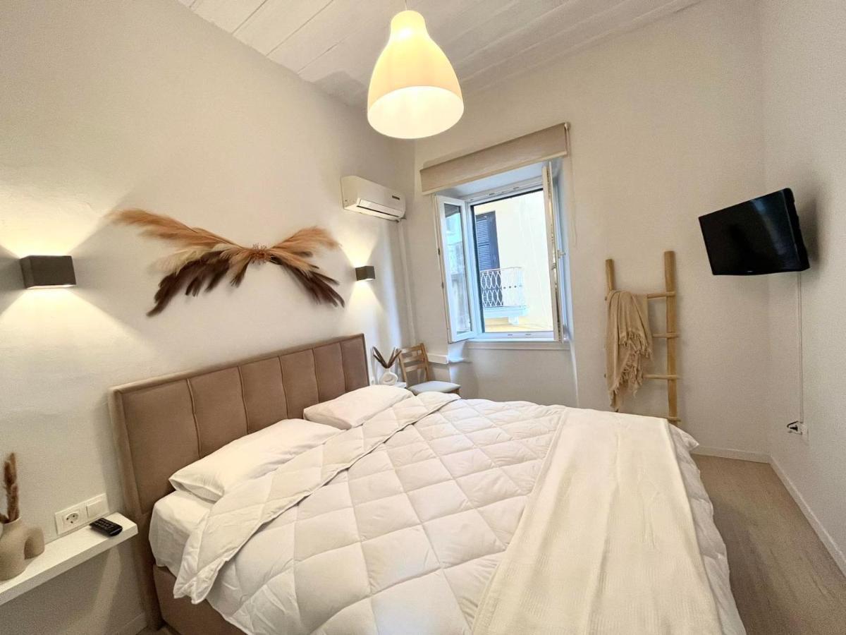 Nenas Volto Apartment Corfu  外观 照片