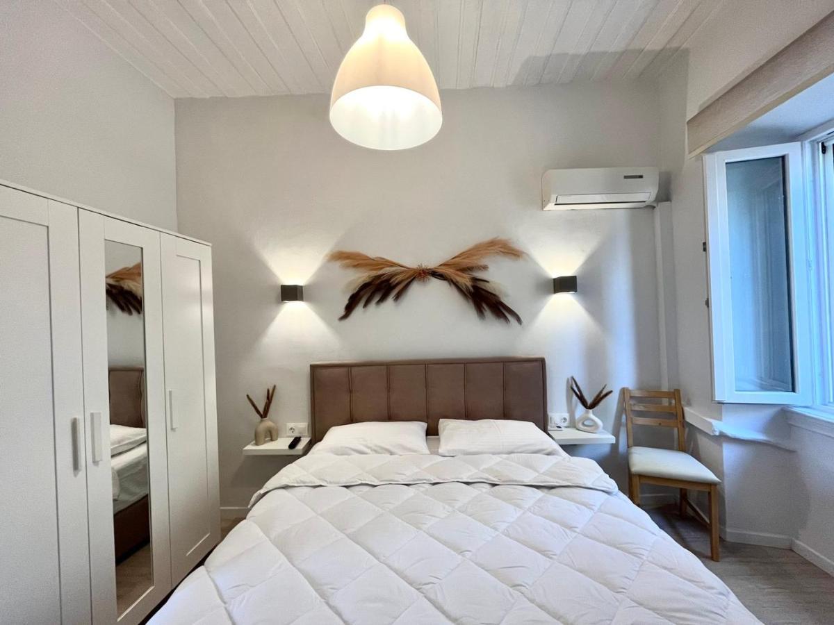 Nenas Volto Apartment Corfu  外观 照片