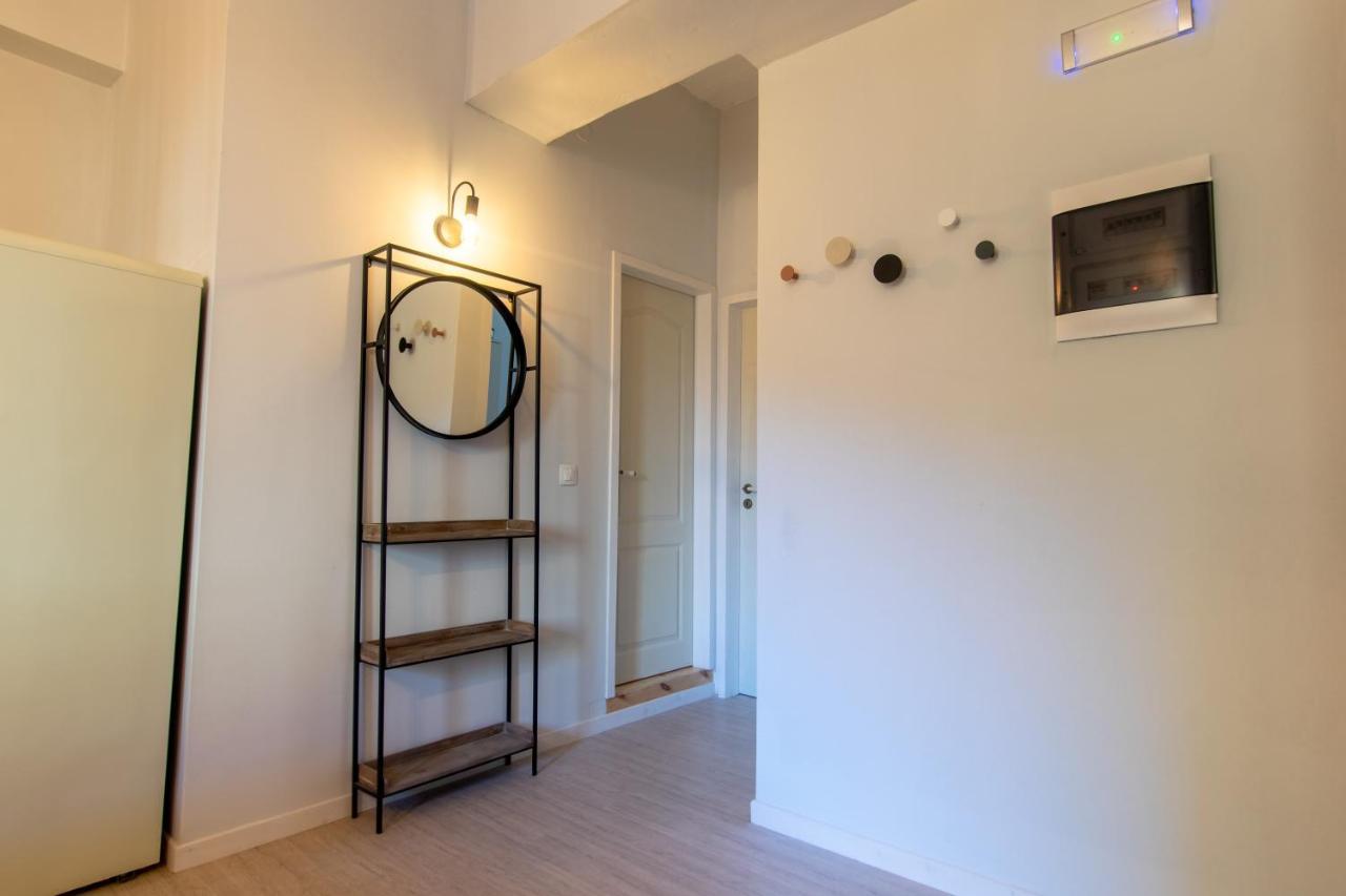 Nenas Volto Apartment Corfu  外观 照片