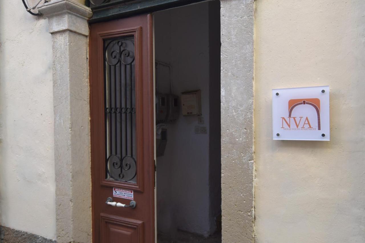 Nenas Volto Apartment Corfu  外观 照片