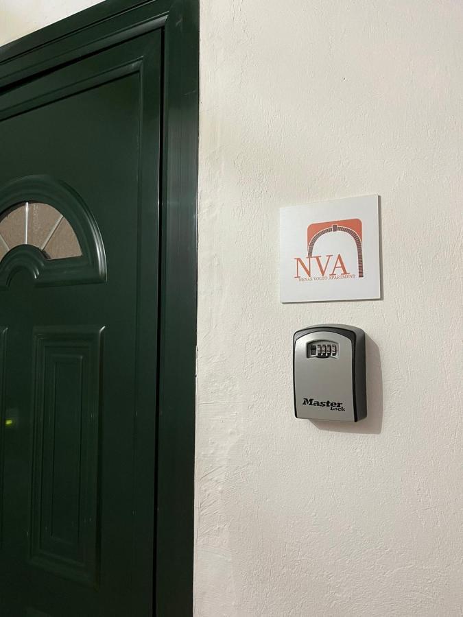 Nenas Volto Apartment Corfu  外观 照片