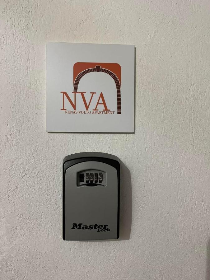 Nenas Volto Apartment Corfu  外观 照片